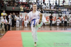 35ª Copa Brasil de Karate-do Goju-ryu IKGA Brasil