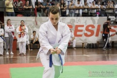 35ª Copa Brasil de Karate-do Goju-ryu IKGA Brasil