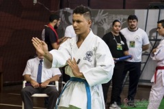 35ª Copa Brasil de Karate-do Goju-ryu IKGA Brasil