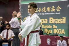 35ª Copa Brasil de Karate-do Goju-ryu IKGA Brasil