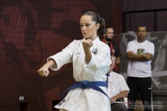 35ª Copa Brasil de Karate-do Goju-ryu IKGA Brasil