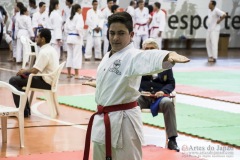 35ª Copa Brasil de Karate-do Goju-ryu IKGA Brasil