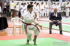 35ª Copa Brasil de Karate-do Goju-ryu IKGA Brasil