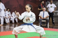 35ª Copa Brasil de Karate-do Goju-ryu IKGA Brasil