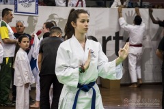 35ª Copa Brasil de Karate-do Goju-ryu IKGA Brasil