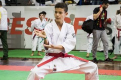 35ª Copa Brasil de Karate-do Goju-ryu IKGA Brasil