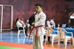 35ª Copa Brasil de Karate-do Goju-ryu IKGA Brasil