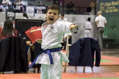 35ª Copa Brasil de Karate-do Goju-ryu IKGA Brasil