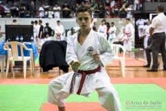 35ª Copa Brasil de Karate-do Goju-ryu IKGA Brasil