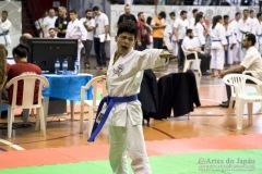 35ª Copa Brasil de Karate-do Goju-ryu IKGA Brasil