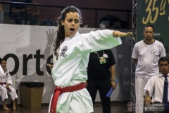 35ª Copa Brasil de Karate-do Goju-ryu IKGA Brasil