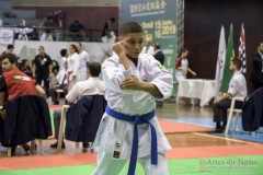 35ª Copa Brasil de Karate-do Goju-ryu IKGA Brasil