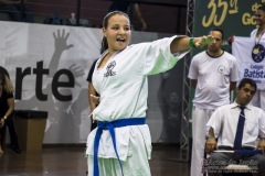 35ª Copa Brasil de Karate-do Goju-ryu IKGA Brasil