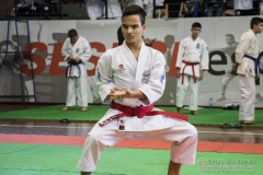 35ª Copa Brasil de Karate-do Goju-ryu IKGA Brasil