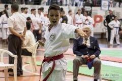 35ª Copa Brasil de Karate-do Goju-ryu IKGA Brasil