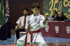 35ª Copa Brasil de Karate-do Goju-ryu IKGA Brasil