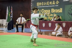 35ª Copa Brasil de Karate-do Goju-ryu IKGA Brasil