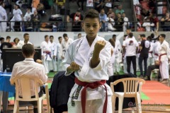 35ª Copa Brasil de Karate-do Goju-ryu IKGA Brasil