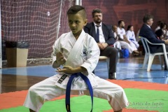 35ª Copa Brasil de Karate-do Goju-ryu IKGA Brasil