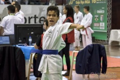 35ª Copa Brasil de Karate-do Goju-ryu IKGA Brasil