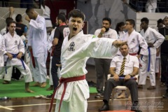 35ª Copa Brasil de Karate-do Goju-ryu IKGA Brasil