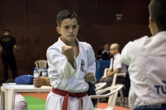 35ª Copa Brasil de Karate-do Goju-ryu IKGA Brasil