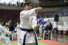 35ª Copa Brasil de Karate-do Goju-ryu IKGA Brasil