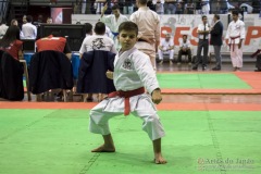 35ª Copa Brasil de Karate-do Goju-ryu IKGA Brasil