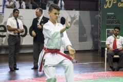 35ª Copa Brasil de Karate-do Goju-ryu IKGA Brasil