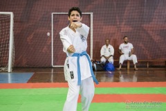 35ª Copa Brasil de Karate-do Goju-ryu IKGA Brasil