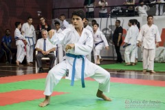 35ª Copa Brasil de Karate-do Goju-ryu IKGA Brasil