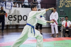 35ª Copa Brasil de Karate-do Goju-ryu IKGA Brasil