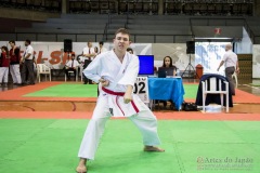 35ª Copa Brasil de Karate-do Goju-ryu IKGA Brasil