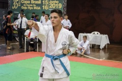 35ª Copa Brasil de Karate-do Goju-ryu IKGA Brasil