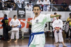 35ª Copa Brasil de Karate-do Goju-ryu IKGA Brasil