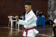 35ª Copa Brasil de Karate-do Goju-ryu IKGA Brasil