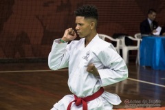 35ª Copa Brasil de Karate-do Goju-ryu IKGA Brasil