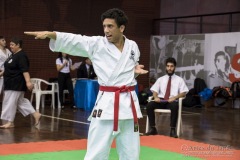 35ª Copa Brasil de Karate-do Goju-ryu IKGA Brasil