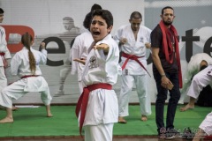 35ª Copa Brasil de Karate-do Goju-ryu IKGA Brasil