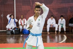 35ª Copa Brasil de Karate-do Goju-ryu IKGA Brasil