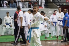 35ª Copa Brasil de Karate-do Goju-ryu IKGA Brasil