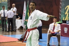 35ª Copa Brasil de Karate-do Goju-ryu IKGA Brasil