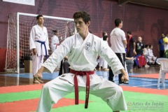 35ª Copa Brasil de Karate-do Goju-ryu IKGA Brasil