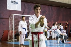 35ª Copa Brasil de Karate-do Goju-ryu IKGA Brasil