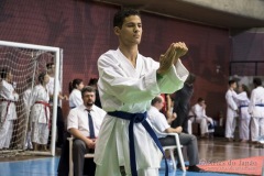 35ª Copa Brasil de Karate-do Goju-ryu IKGA Brasil