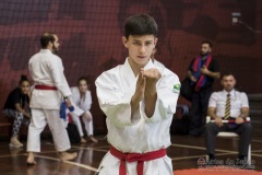 35ª Copa Brasil de Karate-do Goju-ryu IKGA Brasil