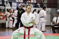 35ª Copa Brasil de Karate-do Goju-ryu IKGA Brasil