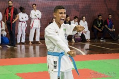 35ª Copa Brasil de Karate-do Goju-ryu IKGA Brasil