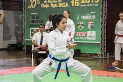 35ª Copa Brasil de Karate-do Goju-ryu IKGA Brasil