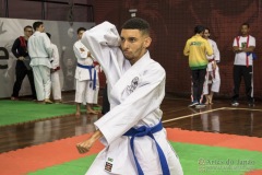 35ª Copa Brasil de Karate-do Goju-ryu IKGA Brasil